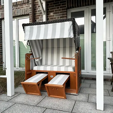 Weisse Duene *weisse Duene 9 / Gen Norden* Appartement