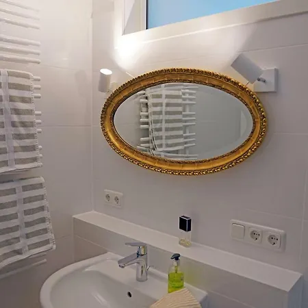 Weiße Düne *weiße Düne 9 / Gen Norden* Wittdün