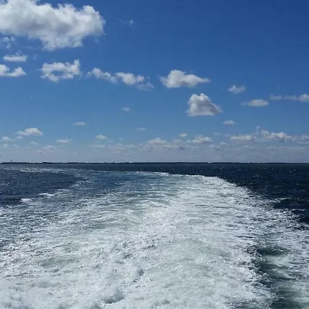 Weiße Düne *weiße Düne 9 / Gen Norden* Apartamento