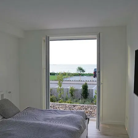 Weiße Düne *weiße Düne 9 / Gen Norden*