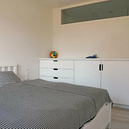 Apartment Weisse Duene *weisse Duene 9 / Gen Norden* Wittdun
