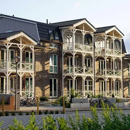 Weiße Düne *weiße Düne 9 / Gen Norden* Apartamento *