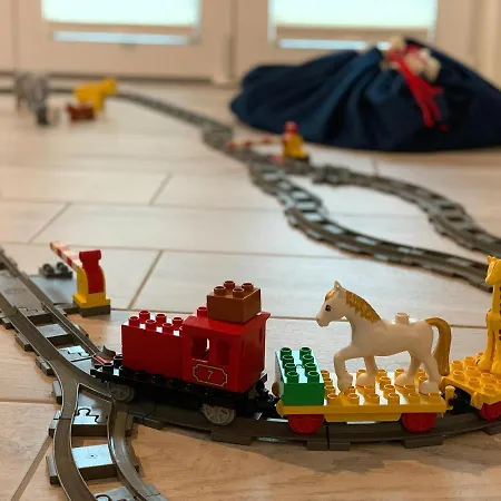 Weiße Düne *weiße Düne 9 / Gen Norden* * Wittdün